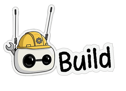 Build your Reachy Mini